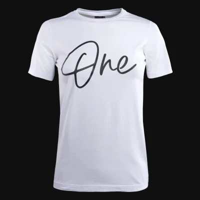 Дамска Тениска Special One White
