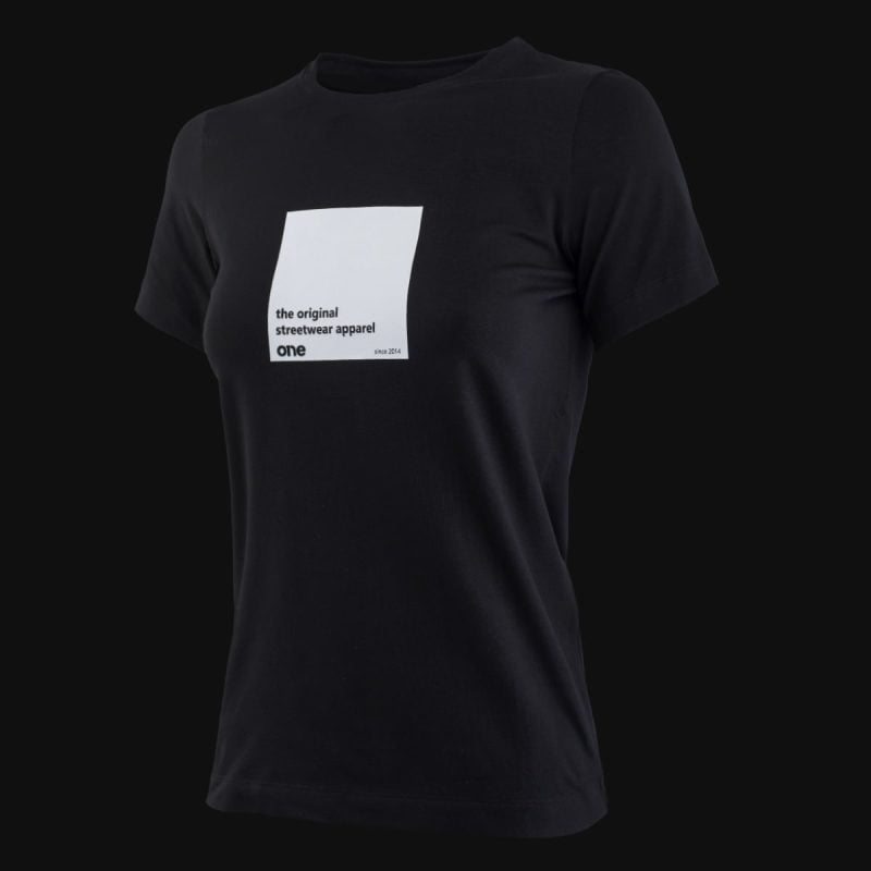 Дамска Тениска White Box - 02