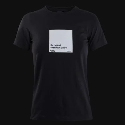Дамска Тениска White Box