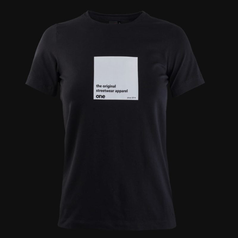 Дамска Тениска White Box