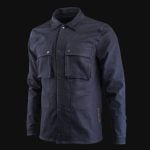 Мъжки Overshirt One Classics - 02