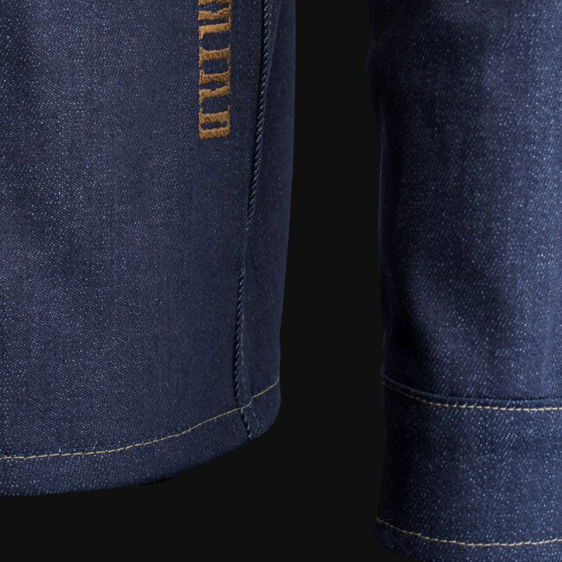 Мъжки Overshirt One Classics - 03