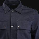 Мъжки Overshirt One Classics - 04