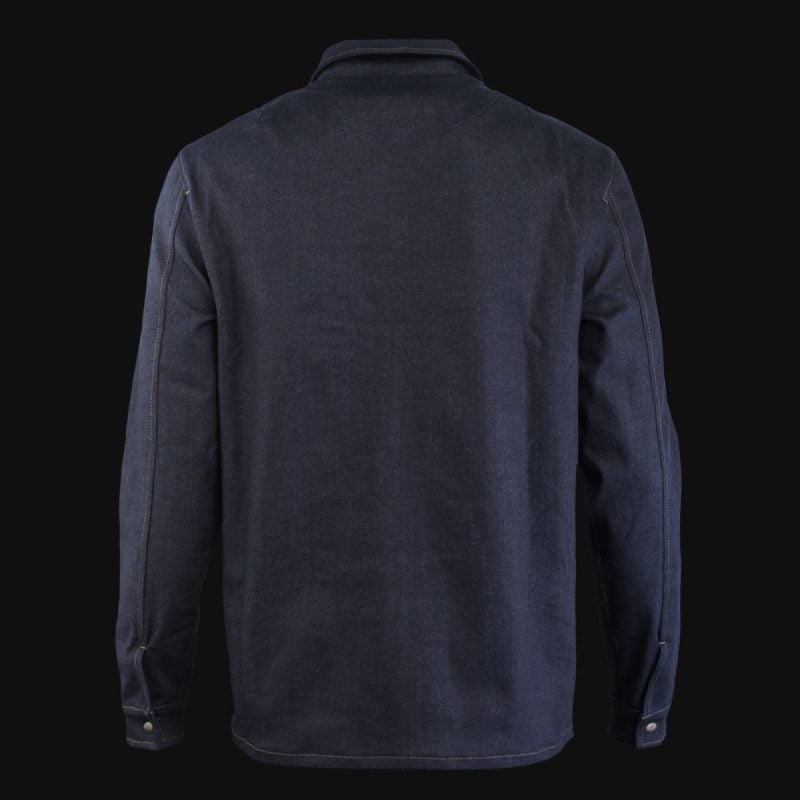 Мъжки Overshirt One Classics - 06