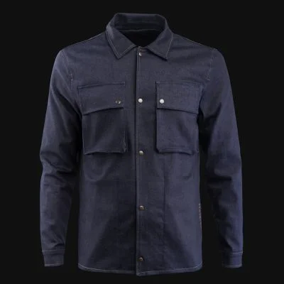 Мъжки Overshirt One Classics