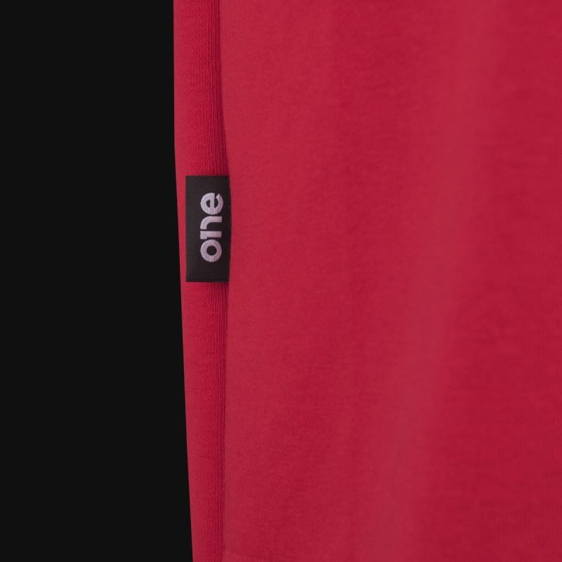 Мъжка тениска Classics Red - 03