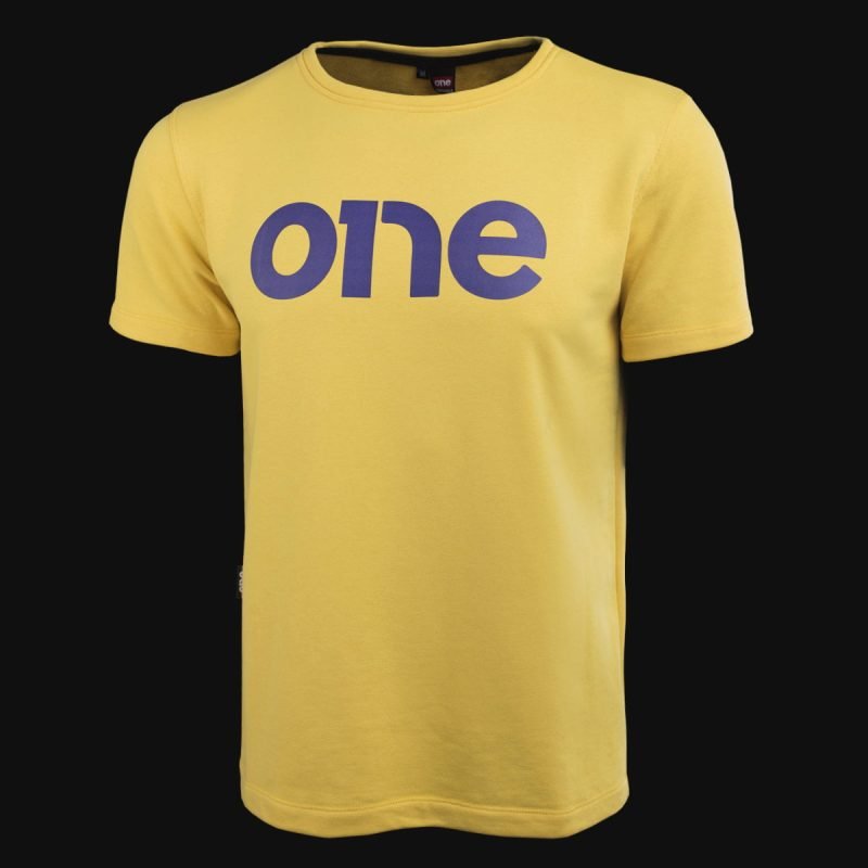 Мъжка тениска YP One - 02