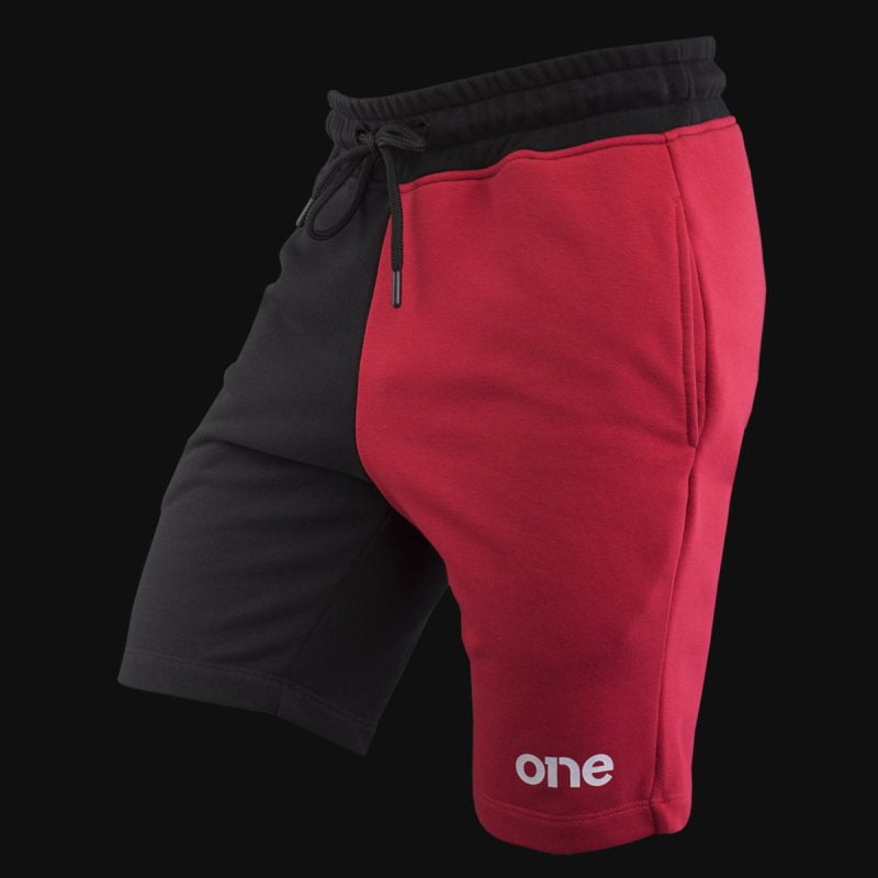 Мъжки къси панталони BR One