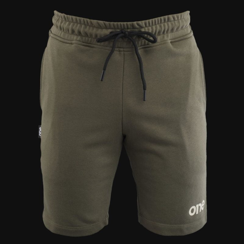 Мъжки къси панталони Khaki One V.02 - 02