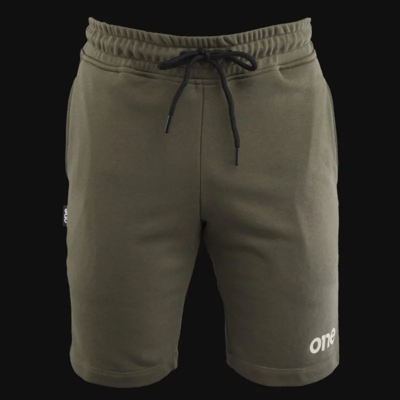 Мъжки къси панталони Khaki One V.02 - 02