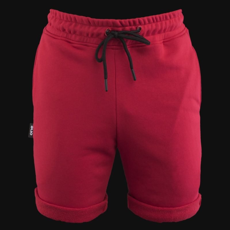 Мъжки къси панталони Red Classics V.02 - 03