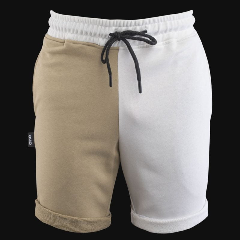 Мъжки къси панталони Safari V.02 - 03