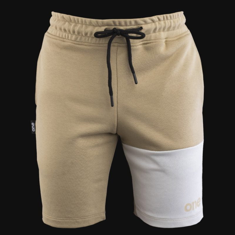 Мъжки къси панталони Sand Box One - 02