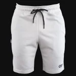 Мъжки къси панталони White One - 02