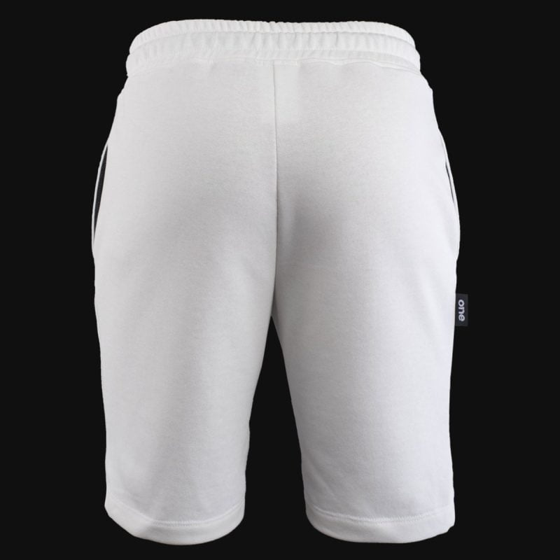 Мъжки къси панталони White One - 04