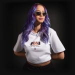 Дамска Широка Call Me Never - 02