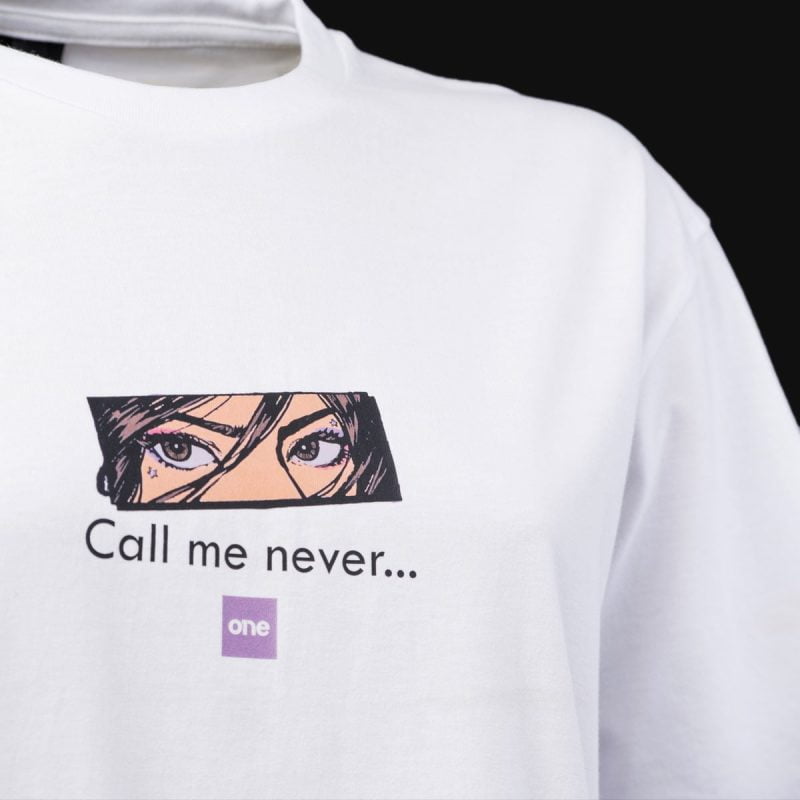 Дамска Широка Call Me Never - 03