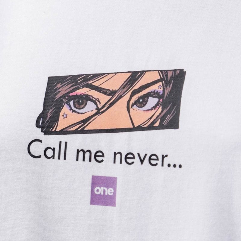Дамска Широка Call Me Never - 04