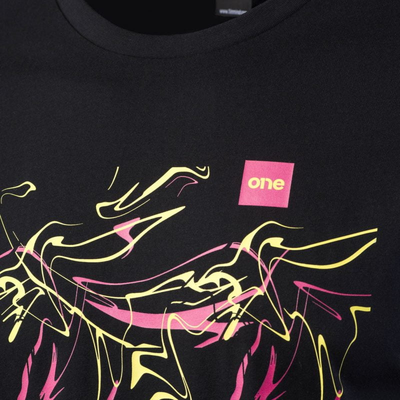 Мъжка тениска Color One - 03