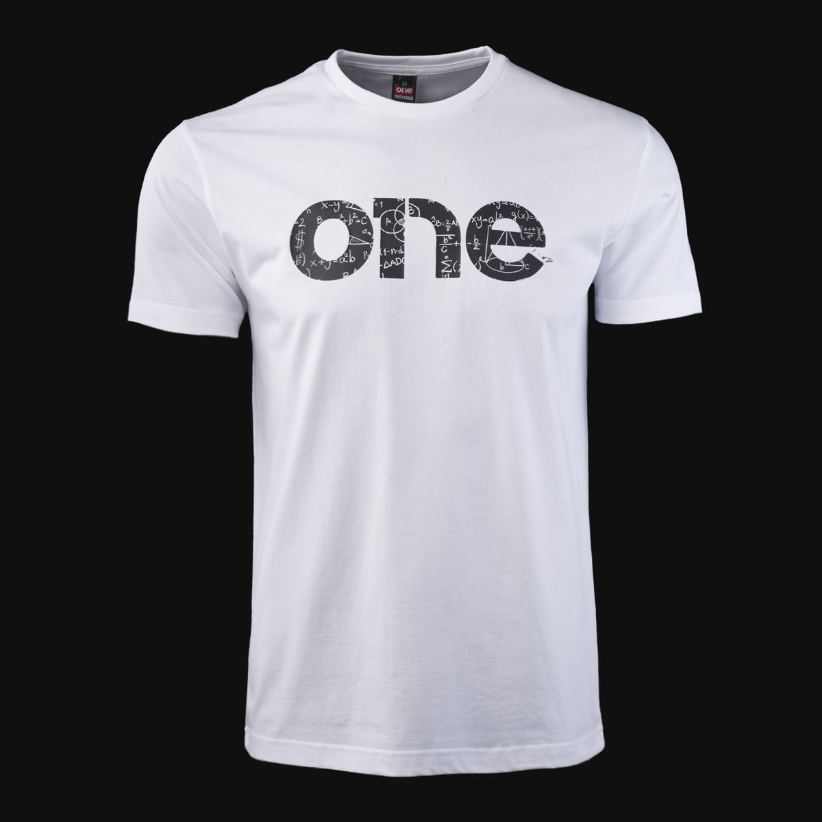 Мъжка тениска FRML One Мъжка тениска FRML One