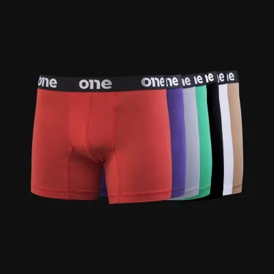 Мъжки Боксерки Bundle Super One