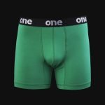 Мъжки Боксерки Green One