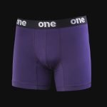 Мъжки Боксерки Purple One - 02
