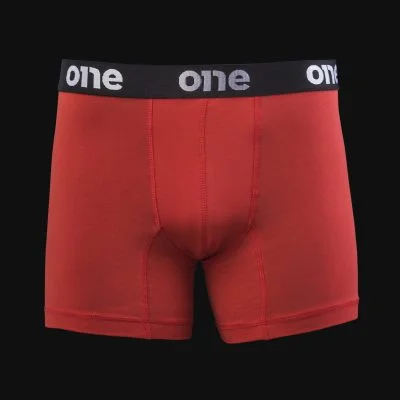 Мъжки Боксерки Red One
