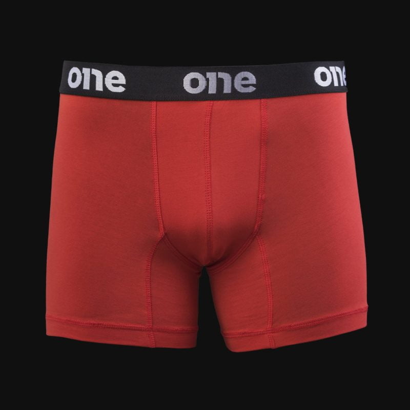 Мъжки Боксерки Red One