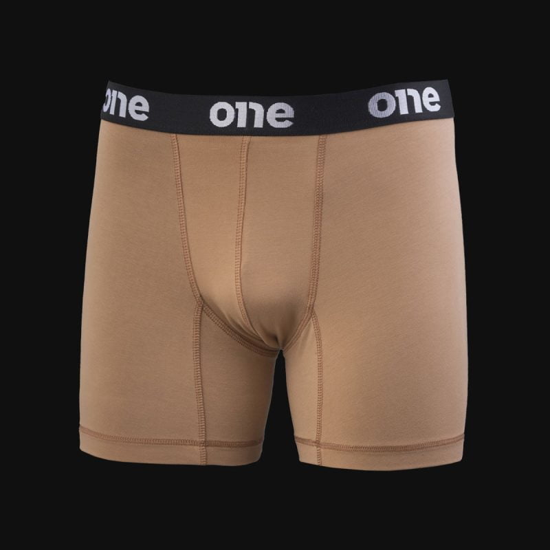 Мъжки Боксерки Triple Bundle One V.02 - 03