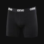 Мъжки Боксерки Black One