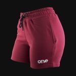 Дамски къси панталони BS One - 02