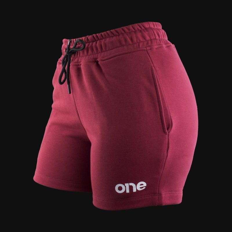 Дамски къси панталони BS One - 02