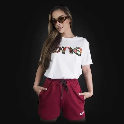Дамски къси панталони BS One
