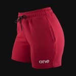 Дамски къси панталони Red One