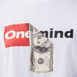 Мъжки летен екип One Hundred White - 03