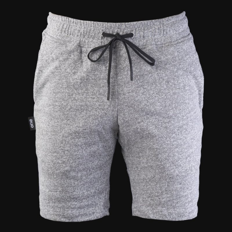 Мъжки къси панталони Grey One V.02 - 02