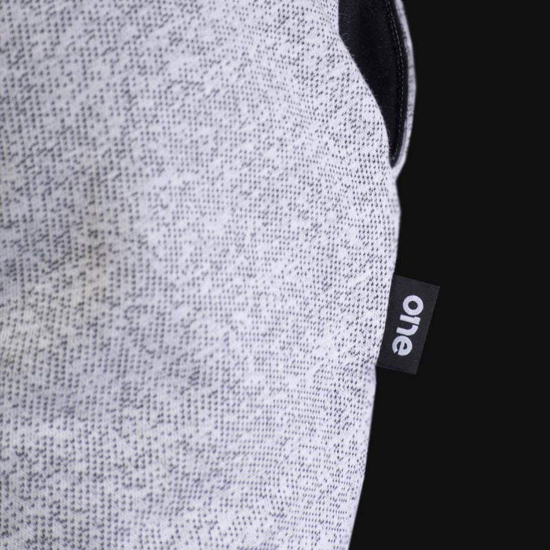 Мъжки къси панталони Grey One V.02 - 03