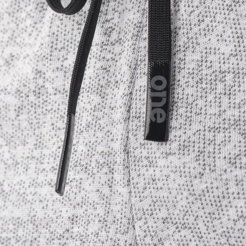 Мъжки къси панталони Grey One V.02 - 05