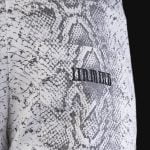 Мъжки къси панталони White Snake - 03