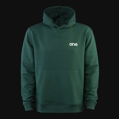Мъжки суичър с качулка G-One