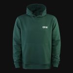 Мъжки суичър с качулка G-One