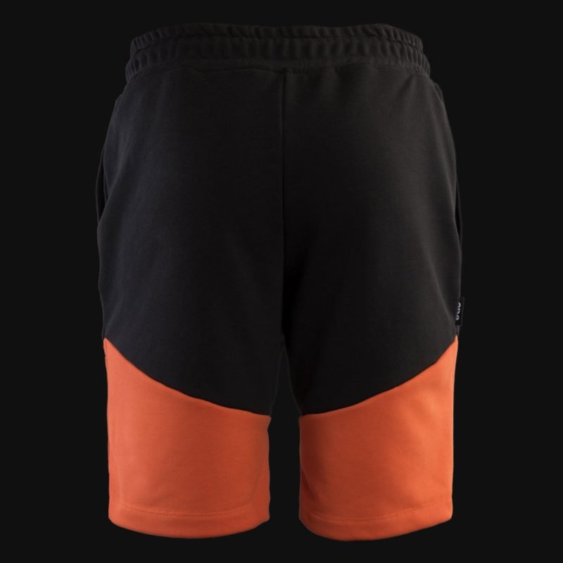 Мъжки къси панталони Orange Half - 04
