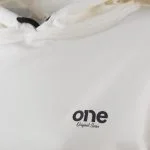 Дамски суичър с качулка WHB One - 04