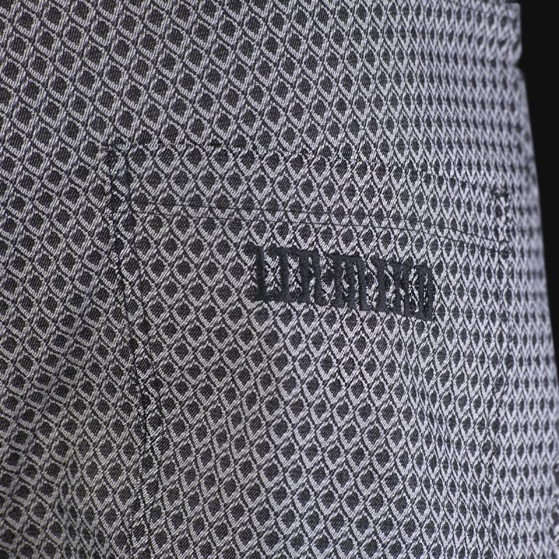 Мъжки къси панталони DTS - 04