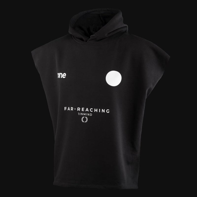 Мъжки Суичър без Far Reaching - 03