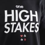 Мъжка тениска High Stakes V.02 - 03