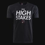 Мъжка тениска High Stakes V.02