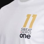 Мъжка тениска Sweat and Sacrifice - 03