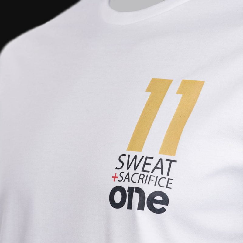 Мъжка тениска Sweat and Sacrifice - 03